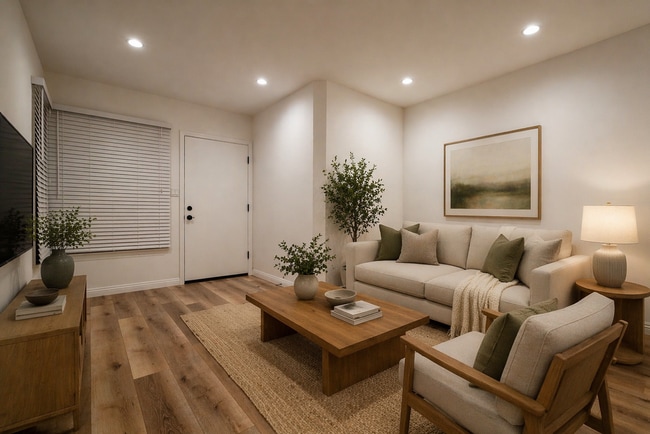 property at 4272 Elenda St