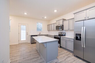 439 Kincaid Rd in Salisbury, NC - Building Photo - Building Photo