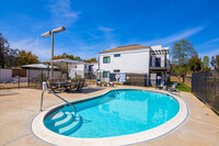 The Sands in Poway, CA - Building Photo - Building Photo