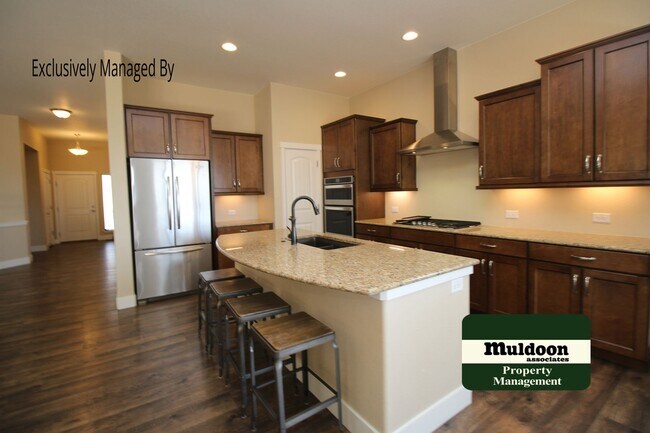 1535 Catnap Ln in Monument, CO - Building Photo - Building Photo