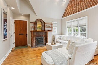 2826 E 5th Ave in Denver, CO - Building Photo - Building Photo