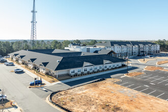 Kingswood Reserve in Clayton, NC - Building Photo - Building Photo