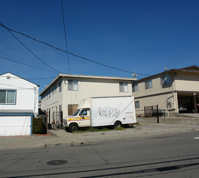 5229 Riverside Ave in San Pablo, CA - Building Photo - Building Photo