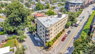 The Benson Alexander in Portland, OR - Building Photo - Building Photo