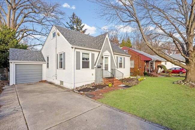 property at 51 George St