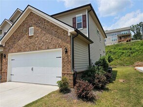 7875 Tiberon Pkwy in Cumming, GA - Building Photo - Building Photo