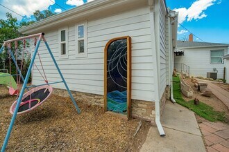 515 W San Miguel St in Colorado Springs, CO - Building Photo - Building Photo