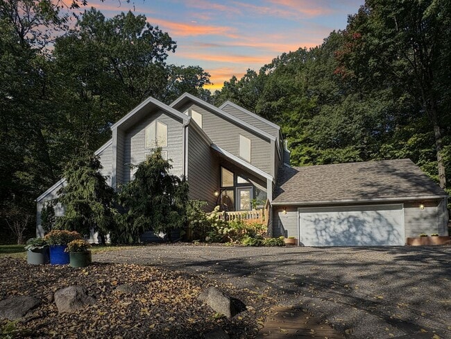 property at 13900 Hill Ridge Dr