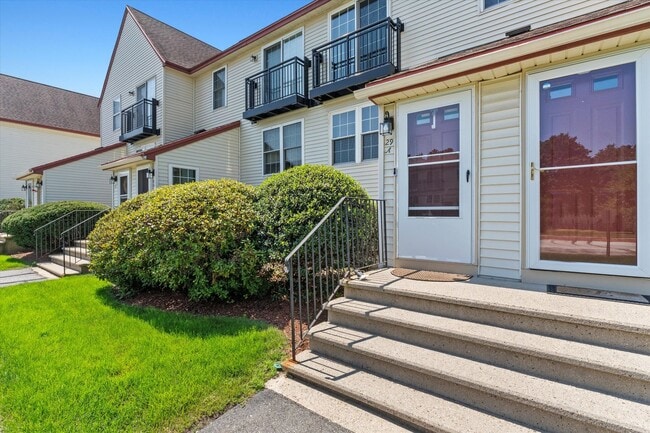 property at 29A E Ridge Rd