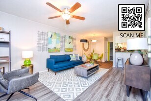 The Midkiff - MOVE IN TODAY!!!