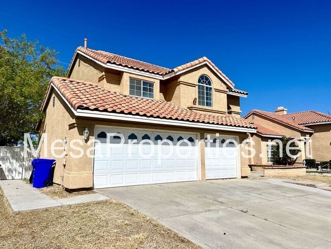 12530 High Desert Rd in Victorville, CA - Building Photo - Building Photo