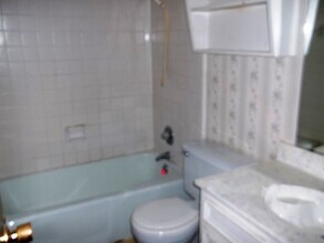 1207 Ruiz Dr in Killeen, TX - Building Photo - Building Photo