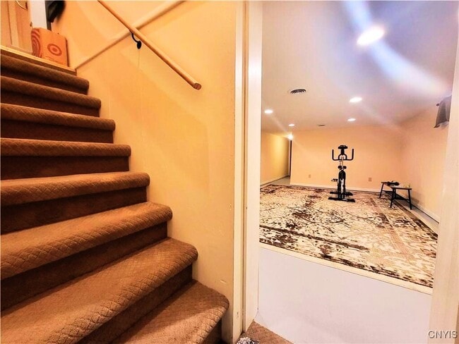 property at 116 Kristin Rd