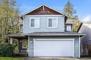 6006 80th Ave NE in Marysville, WA - Building Photo