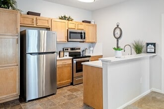 The Reserves of Thomas Glen in Shepherdsville, KY - Building Photo - Building Photo