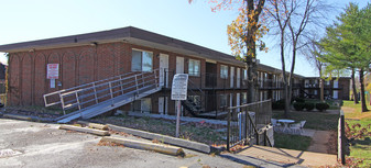 Linden Gardens Apartments