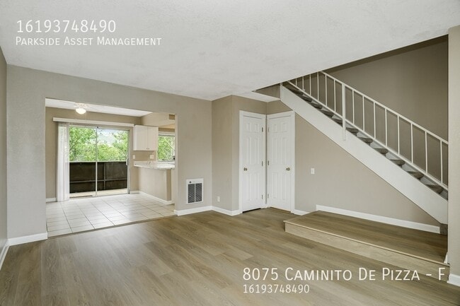 8075 Caminito de Pizza in San Diego, CA - Building Photo - Building Photo