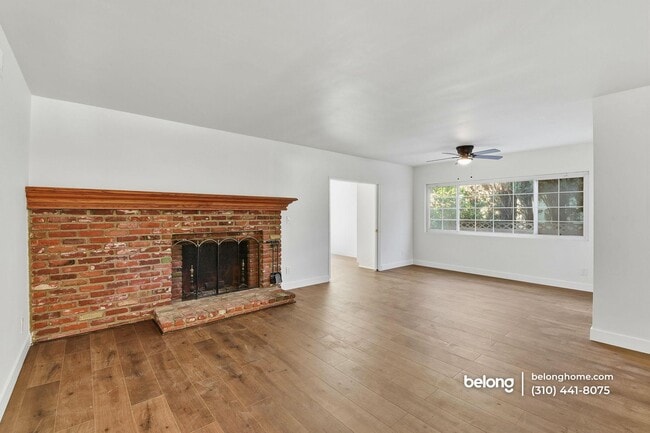 6539 Petit Ave in Los Angeles, CA - Building Photo - Building Photo