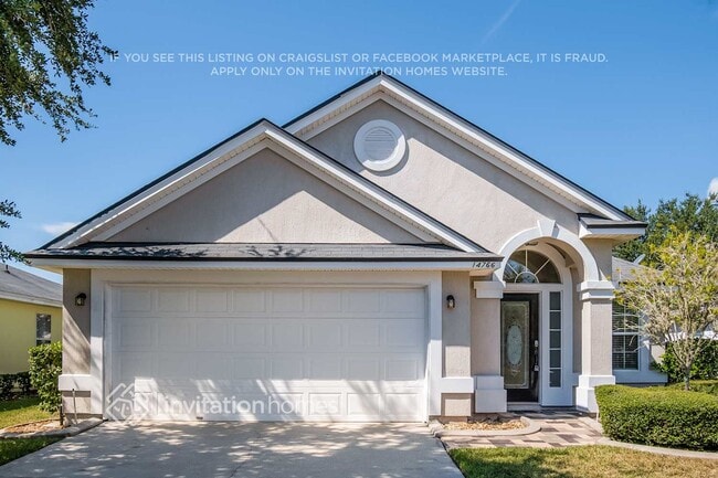 property at 14766 Fern Hammock Dr