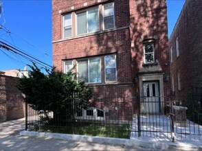 5515 S Winchester Ave in Chicago, IL - Building Photo - Building Photo
