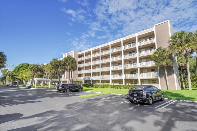 property at 1100 NW 87th Ave