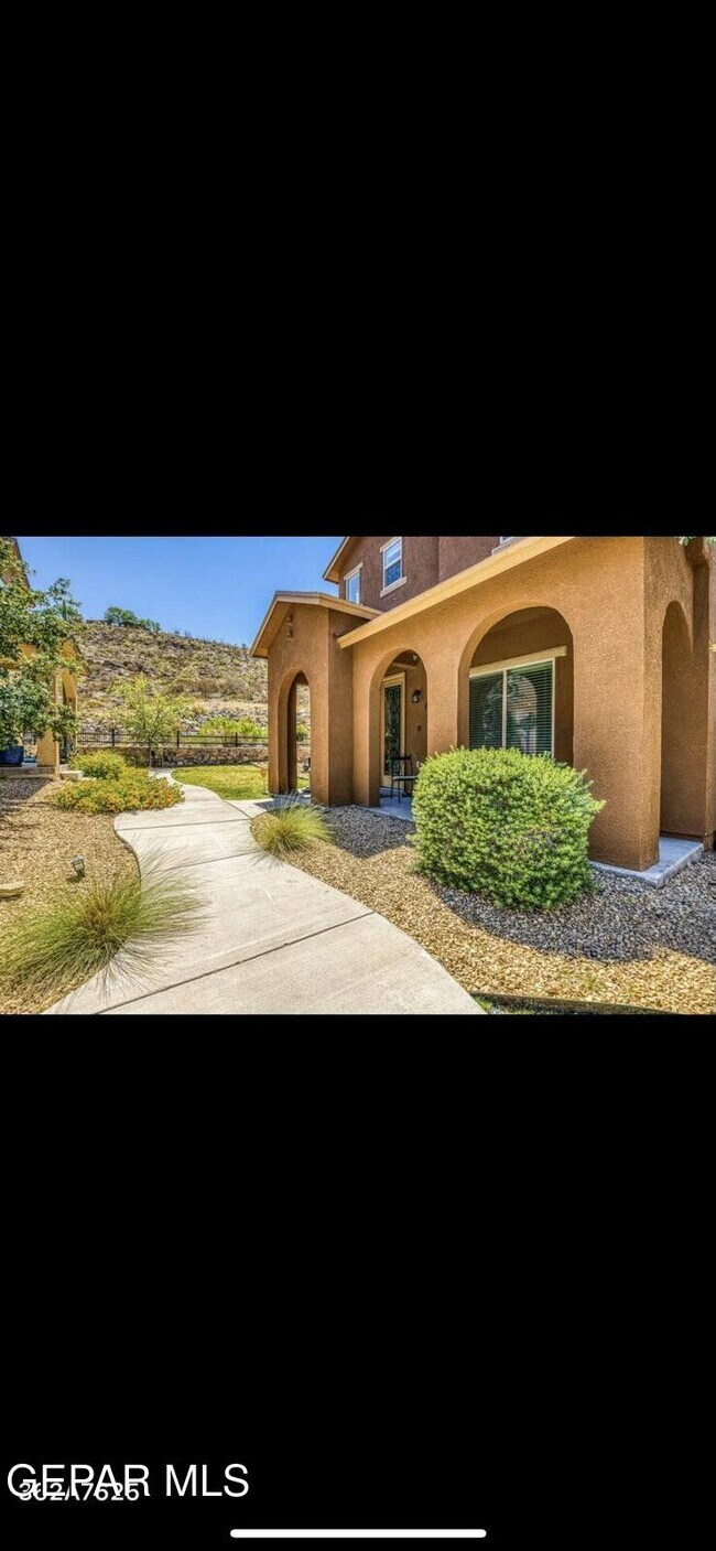 property at 6739 Boulder Canyon Ln