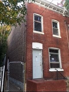 property at 534 Genesee St