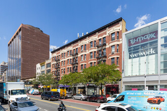 17 W 125th St in New York, NY - Building Photo - Building Photo