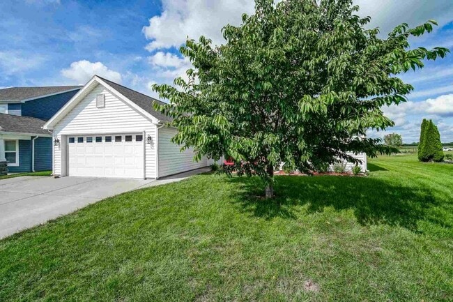3839 Amethyst Dr in Lafayette, IN - Building Photo - Building Photo