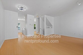 16090 SW Audubon St in Beaverton, OR - Building Photo - Building Photo