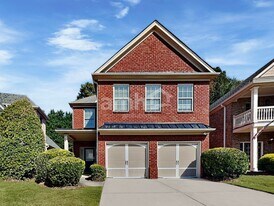 2113 Stancil Point Drive in Dacula, GA - Building Photo