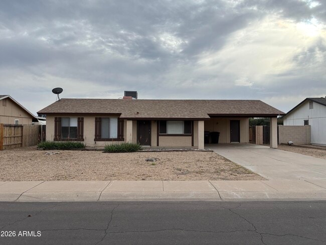 7215 W Vogel Ave in Peoria, AZ - Building Photo - Building Photo