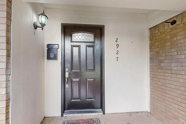 2927 Selma Ln in Farmers Branch, TX - Building Photo - Building Photo