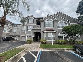 3349 S Kirkman Rd in Orlando, FL - Building Photo