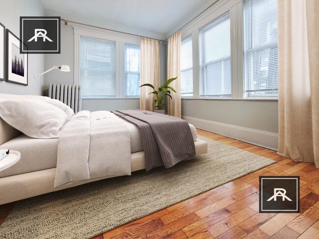 19 Wachusett St in Boston, MA - Building Photo - Building Photo