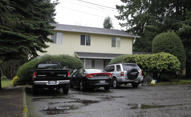 Tall Firs in Vancouver, WA - Building Photo - Building Photo