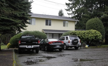 Tall Firs Aparments in Vancouver, WA - Building Photo - Building Photo