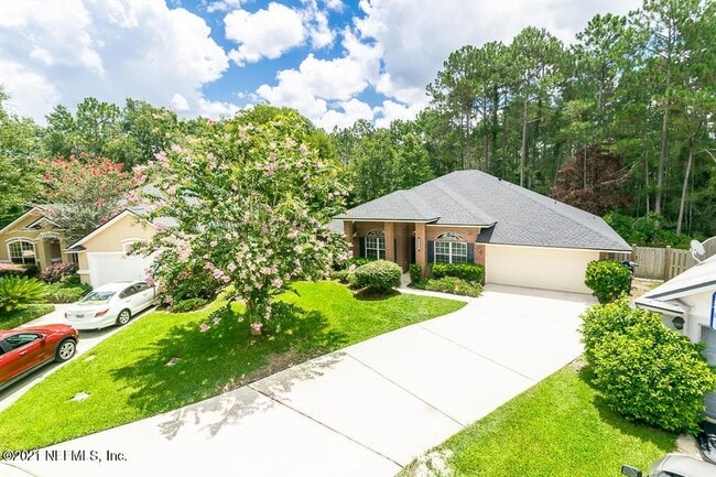 4721 E Catbrier Ct in Jacksonville, FL - Building Photo - Building Photo