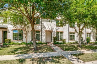 809 Milton Way in Coppell, TX - Building Photo