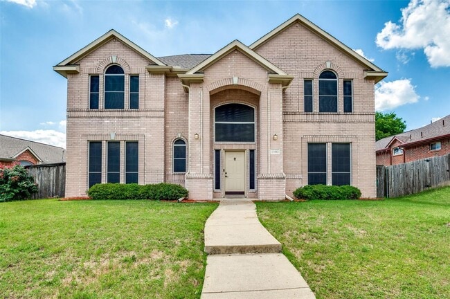 property at 1403 Bosher Dr
