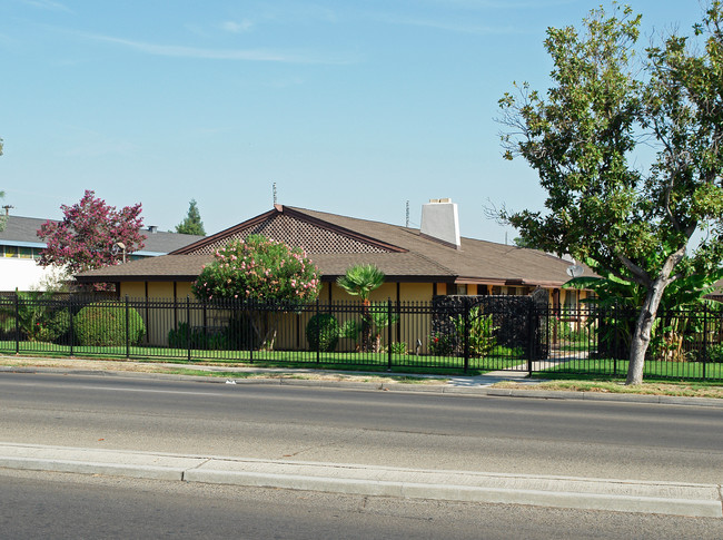 Halekulani Apartments