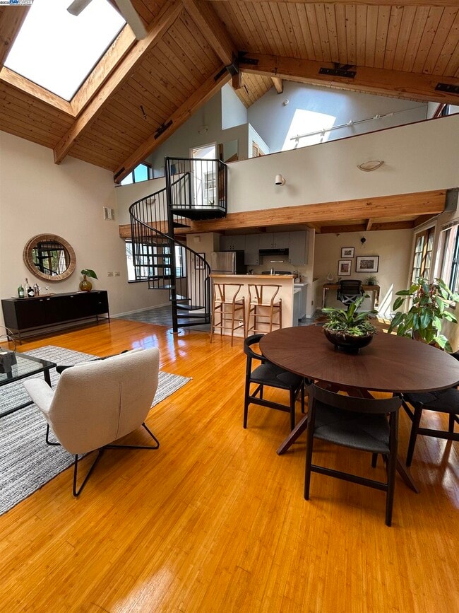 property at 2120 Sixth St