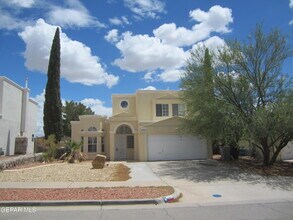 6924 Imperial Ridge Dr in El Paso, TX - Building Photo - Building Photo
