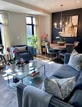 424 Massachusetts Ave, Unit 302 in Boston, MA - Building Photo - Building Photo