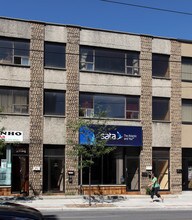 1272-1288 Dundas St W in Toronto, ON - Building Photo - Building Photo