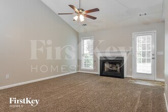 3508 Bent Trace Dr in High Point, NC - Building Photo - Building Photo