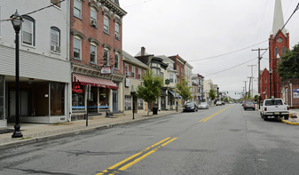 401 S Main St in Phillipsburg, NJ - Building Photo - Building Photo