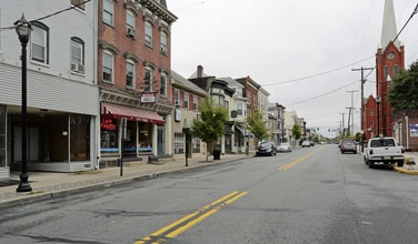 401 S Main St in Phillipsburg, NJ - Building Photo - Building Photo