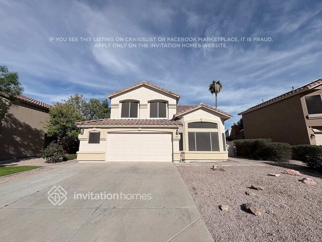 property at 526 W Princeton Ave