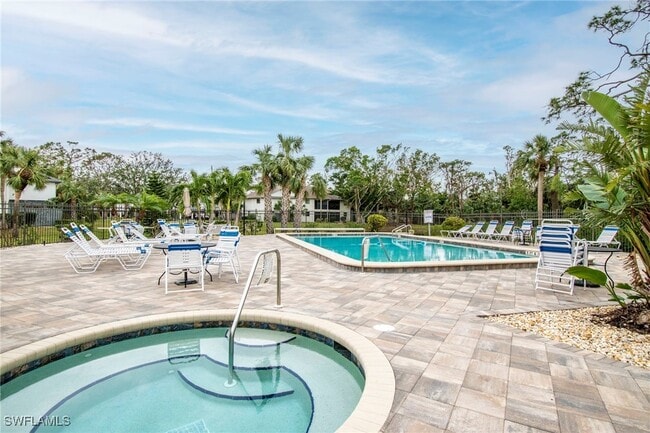 property at 17455 Overhill Dr